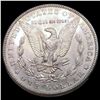 Image 2 : 1904-S Morgan Silver Dollar CHOICE BU