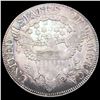Image 2 : 1805/4 Draped Bust Half Dollar HIGH GRADE