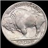 Image 2 : 1937-D 3 Leg Buffalo Nickel HIGH GRADE