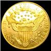 Image 2 : 1799 Sm Star Obv $10 Gold Eagle CHOICE BU