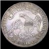 Image 2 : 1819/8 Capped Bust Half Dollar CHOICE AU