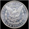 Image 2 : 1903-O Morgan Silver Dollar GEM BU +