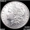 Image 1 : 1895-O Morgan Silver Dollar UNCIRCULATED