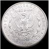 Image 2 : 1904-S Morgan Silver Dollar CHOICE BU