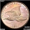 Image 1 : 1857 Flying Eagle Cent GEM BU