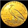 Image 2 : 1908-S $5 Gold Half Eagle UNCIRCULATED