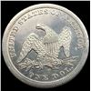 Image 2 : 1846-O Seated Liberty Dollar UNCIRCULATED