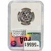 Image 2 : 1952 Washington Silver Quarter PGA PR67 Superbird Cameo