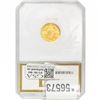 Image 2 : 2002 $5 Gold Half Eagle PCI MS69