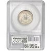 Image 2 : 1936-D Washington Silver Quarter SEGS MS64