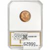 Image 2 : 1927 Wheat Cent PCI MS64 Red&Brown