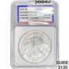 Image 1 : 2007-W Silver Eagle IGS MS70 Coin Set Edition