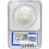 Image 2 : 2007-W Silver Eagle IGS MS70 Coin Set Edition