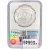 Image 2 : 1882-CC Morgan Silver Dollar PGA MS65+ VAM 232