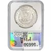 Image 2 : 1879 Morgan Silver Dollar PGA MS64