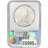 Image 2 : 1926 Silver Peace Dollar PGA MS64