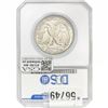 Image 2 : 1942 Walking Liberty Half Dollar DGS MS63 DDR-001