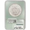 Image 2 : 1878-S Morgan Silver Dollar NTC MS64