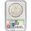 Image 2 : 1878-S Morgan Silver Dollar PGA MS65