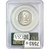 Image 2 : 1936-D Washington Silver Quarter PCGS MS65