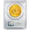 Image 2 : 1851 $20 Gold Double Eagle PCGS XF45