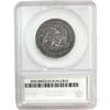Image 2 : 1872-CC Seated Liberty Half Dollar SEGS F12