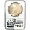 Image 2 : 1878-CC Morgan Silver Dollar NGC MS65+
