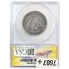Image 2 : 1871-CC Seated Liberty Half Dollar ANACS Good 4