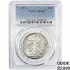 Image 1 : 1937-S Walking Liberty Half Dollar PCGS MS65