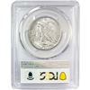 Image 2 : 1937-S Walking Liberty Half Dollar PCGS MS65