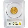 Image 2 : 1904-S $5 Gold Half Eagle PCGS MS62