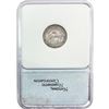 Image 2 : 1820 Capped Bust Dime NNC AU55