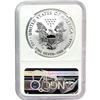 Image 2 : 2019-S Silver Eagle NGC PF70 Enhanced Rev.