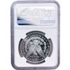 Image 2 : 1891-CC Morgan Silver Dollar NGC MS64 PL VAM-3