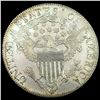 Image 2 : 1807 Draped Bust Half Dollar HIGH GRADE