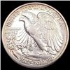 Image 2 : 1920-S Walking Liberty Half Dollar UNCIRCULATED