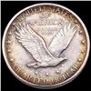 Image 2 : 1919-S Standing Liberty Quarter CHOICE BU+