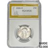 Image 1 : 1926-D Standing Liberty Quarter PGA MS66