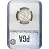 Image 2 : 1930 Standing Liberty Quarter PGA MS64