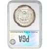 Image 2 : 1889-O Morgan Silver Dollar PGA MS64