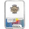 Image 2 : 1915-S Buffalo Nickel PGA MS65