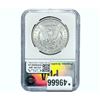 Image 2 : 1890-S Morgan Silver Dollar PGA MS63