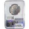 Image 2 : 1946 Walking Liberty Half Dollar PGA MS66 DDR