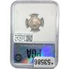Image 2 : 1908-D Barber Dime PGA MS66