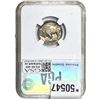 Image 2 : 1913-D Buffalo Nickel PGA MS64 TY 2