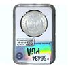 Image 2 : 1878 Morgan Silver Dollar PGA MS64