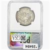 Image 2 : 1906 Barber Half Dollar PGA PR64
