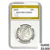 Image 1 : 1909 Barber Half Dollar PGA PR64 CAMEO
