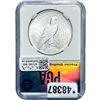 Image 2 : 1926-D Silver Peace Dollar PGA MS64