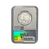 Image 2 : 1917 Walking Liberty Half Dollar PGA MS64